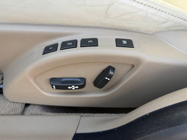 Used 2010 Volvo S80 3.2 image 21