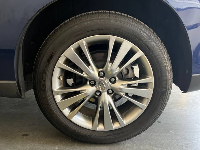 Used 2014 Lexus RX 350 FWD w/ Navigation Package image 10