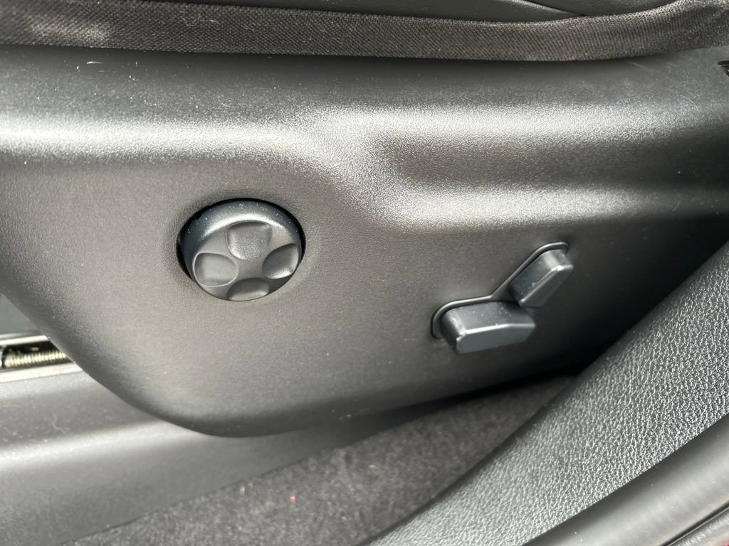 Used 2019 Jeep Grand Cherokee Trailhawk w/ Trailhawk Luxury Group image 23