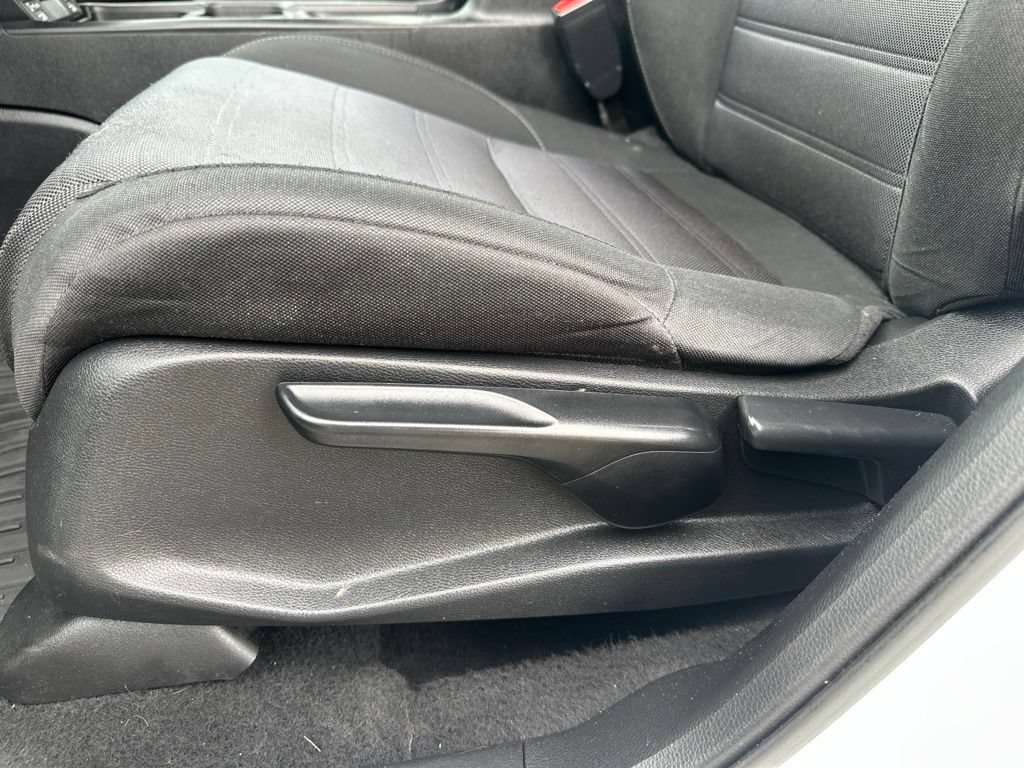 Used 2021 Honda CR-V Special Edition image 18