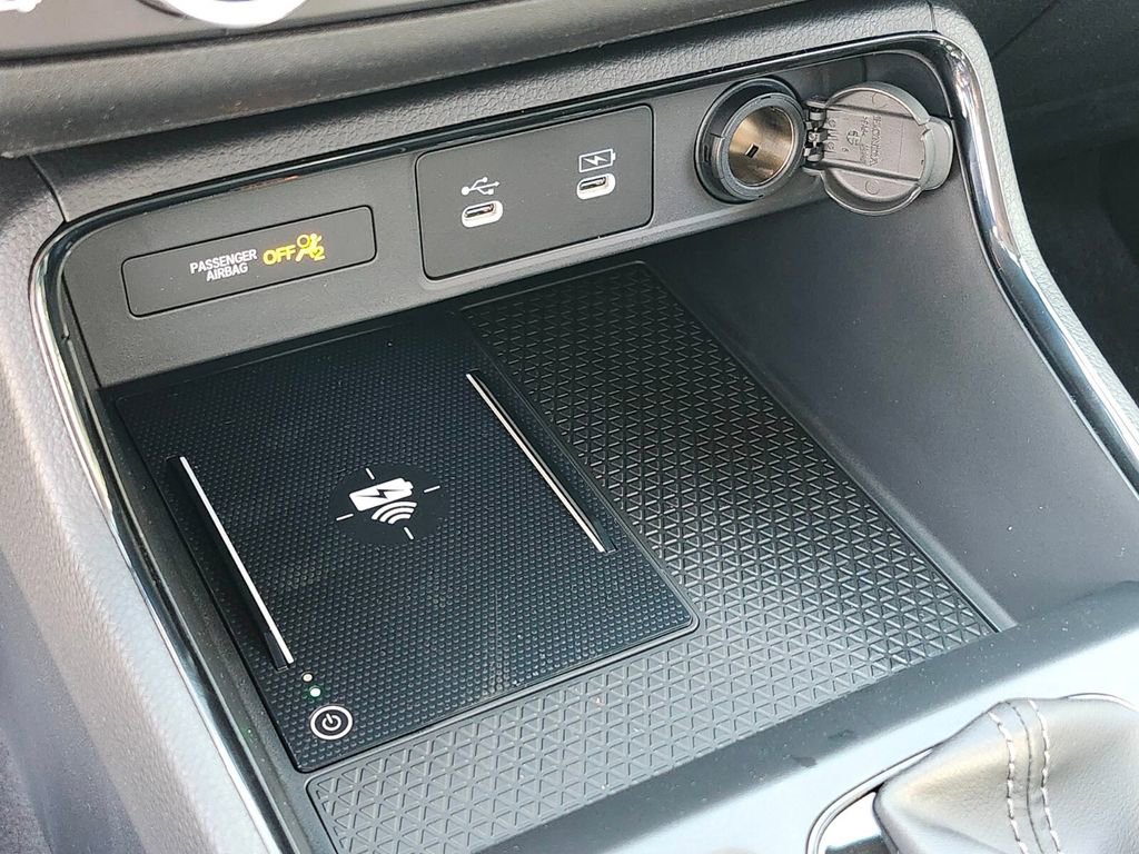 New 2026 Honda CR-V EX image 18