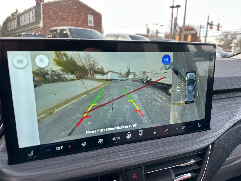 New 2026 Ford Escape SE w/ PHEV Premium Package image 26