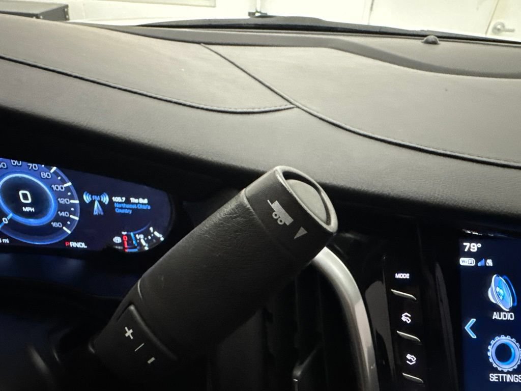Used 2020 Cadillac Escalade ESV 4WD image 42