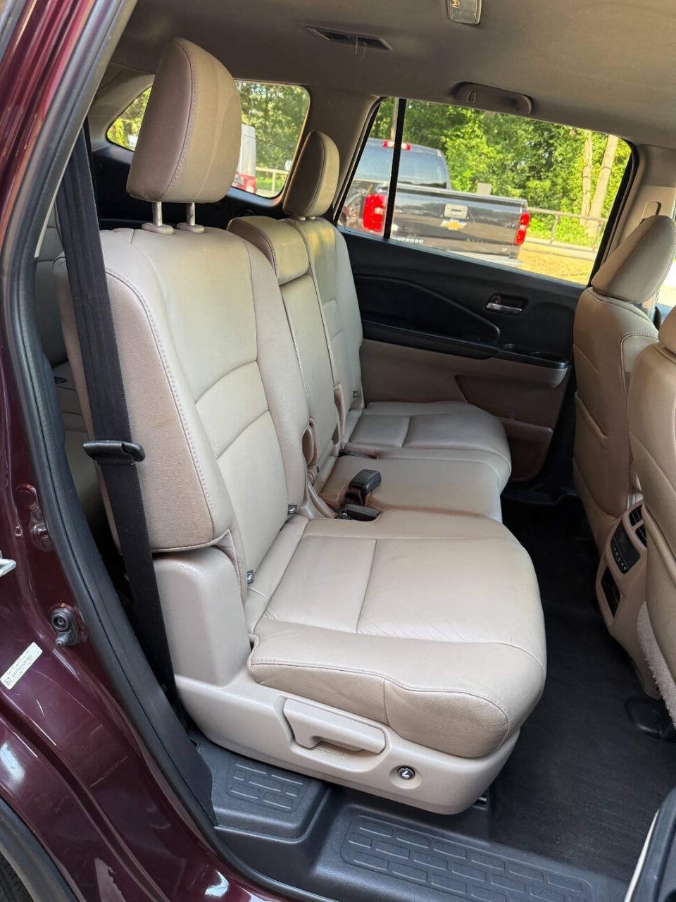 Used 2016 Honda Pilot EX-L image 26