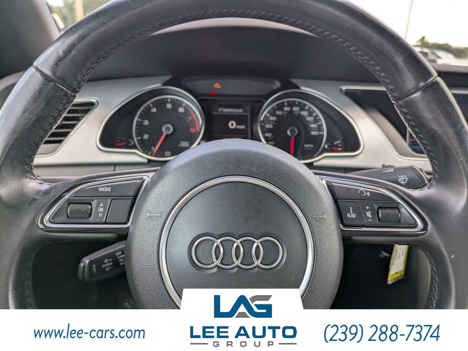 Used 2016 Audi A5 2.0T Premium Plus w/ Technology Package AWD/4WD image 25