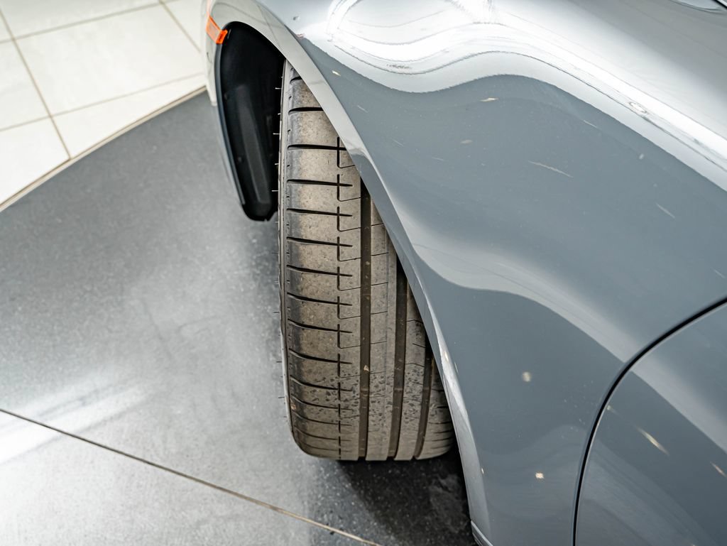 Certified 2026 Porsche 911 Targa 4 GTS AWD/4WD image 62