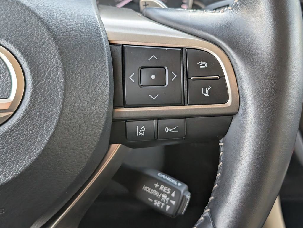 Used 2022 Lexus RX 350 AWD w/ Premium Package image 17