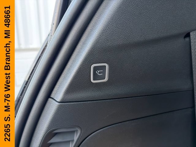 New 2026 Chrysler Voyager LX FWD image 33