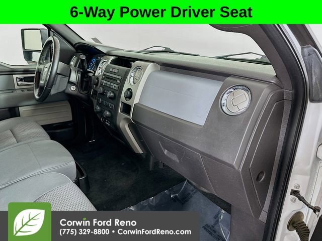Used 2011 Ford F150 XLT w/ XLT Chrome Pkg AWD/4WD image 24