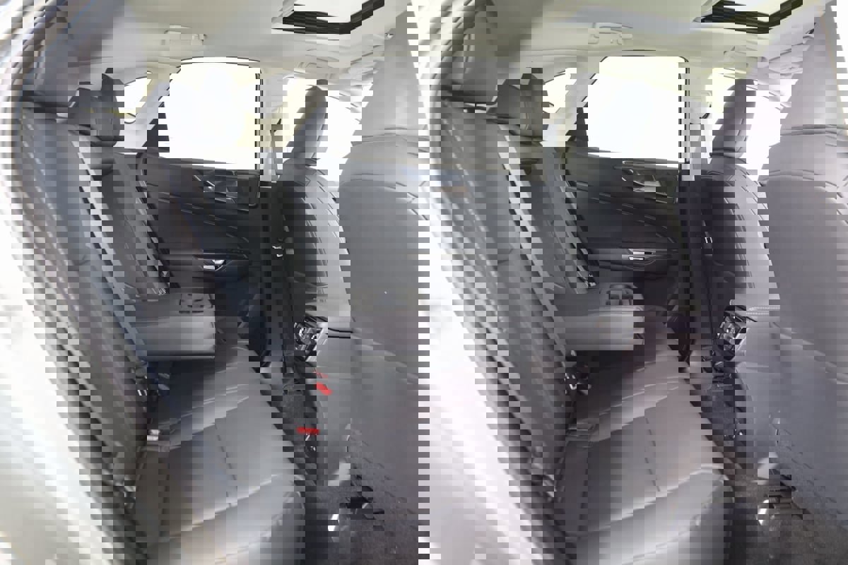 Used 2025 Lexus NX 350 AWD w/ Cold Area Package image 14