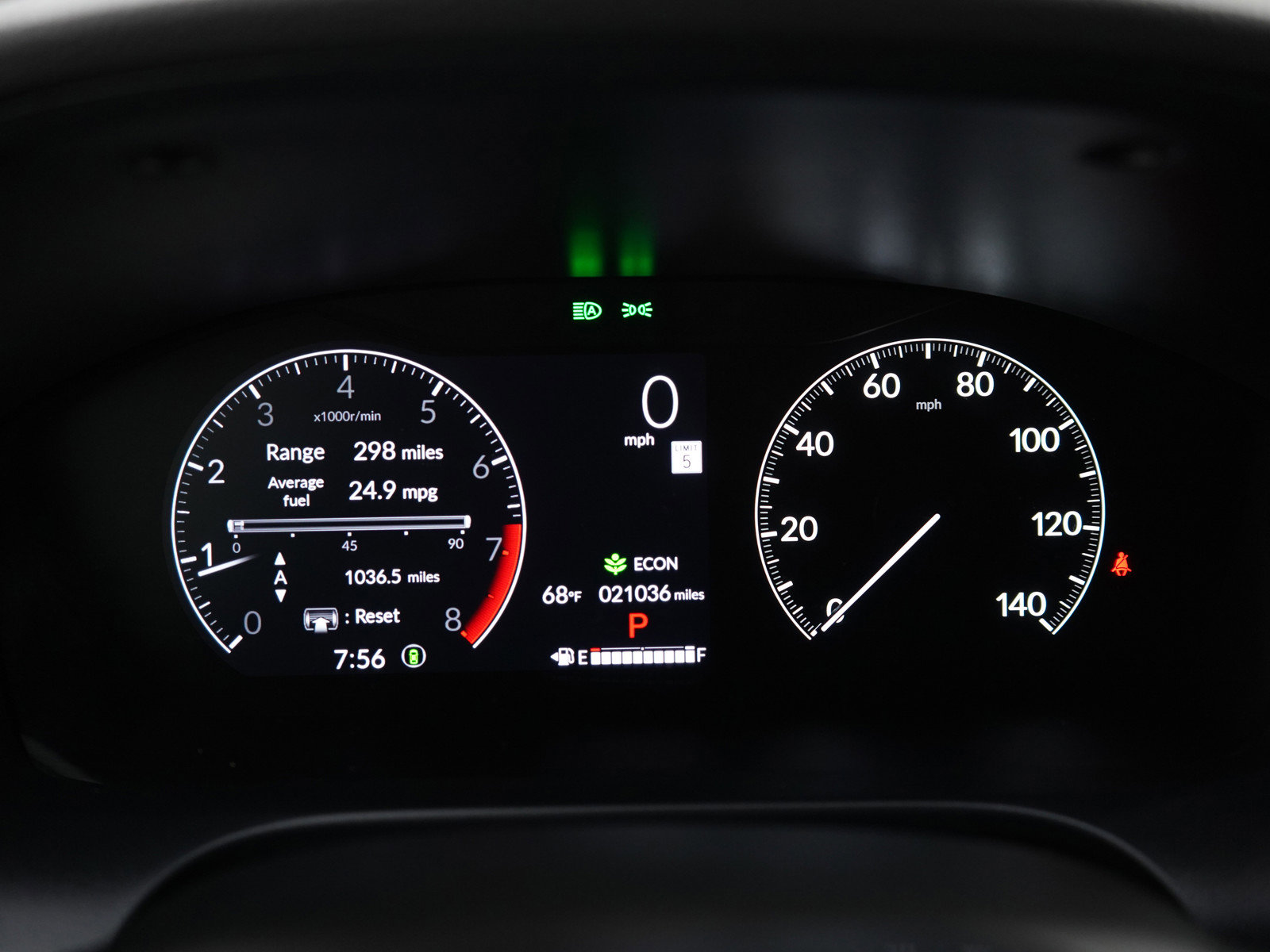Used 2023 Honda HR-V Sport image 25