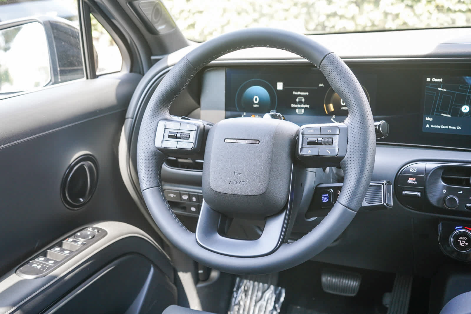 New 2026 Hyundai Palisade XRT Pro AWD/4WD image 15
