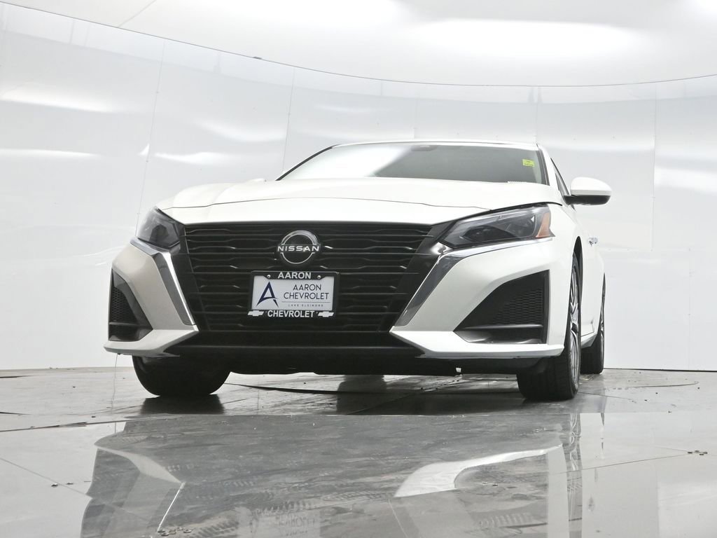 Used 2023 Nissan Altima 2.5 SV image 61