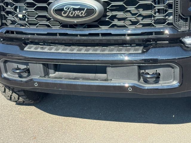 New 2026 Ford F250 Lariat w/ Tremor Off-Road Package AWD/4WD image 6
