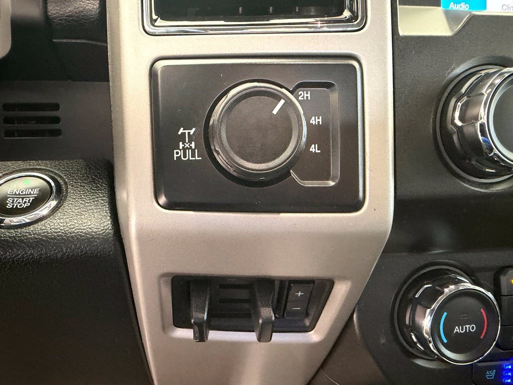 Used 2019 Ford F350 Lariat w/ Lariat Ultimate Package AWD/4WD image 53