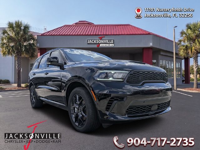 New 2027 Dodge Durango GT