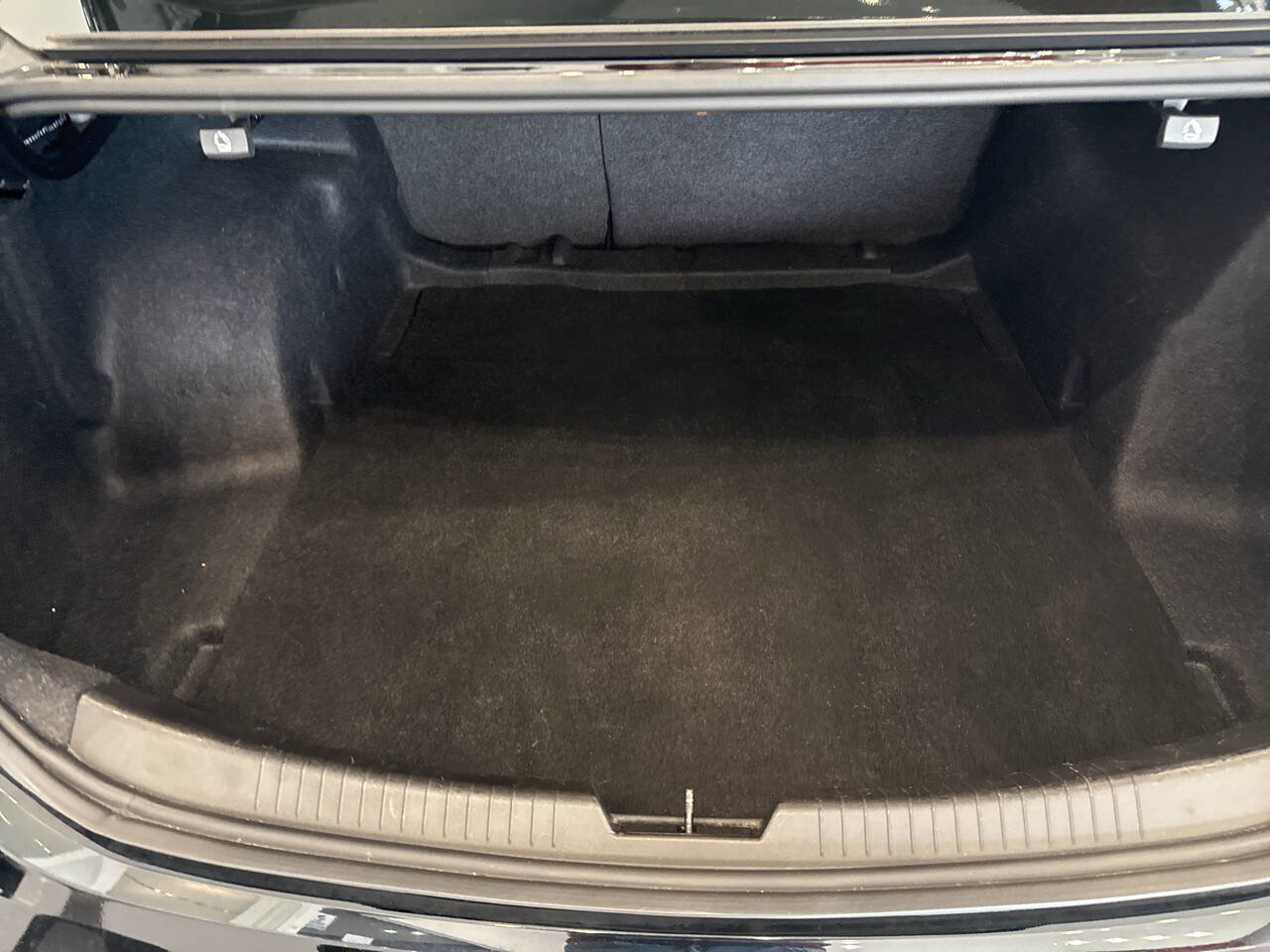 Used 2019 Chevrolet Malibu LS image 27