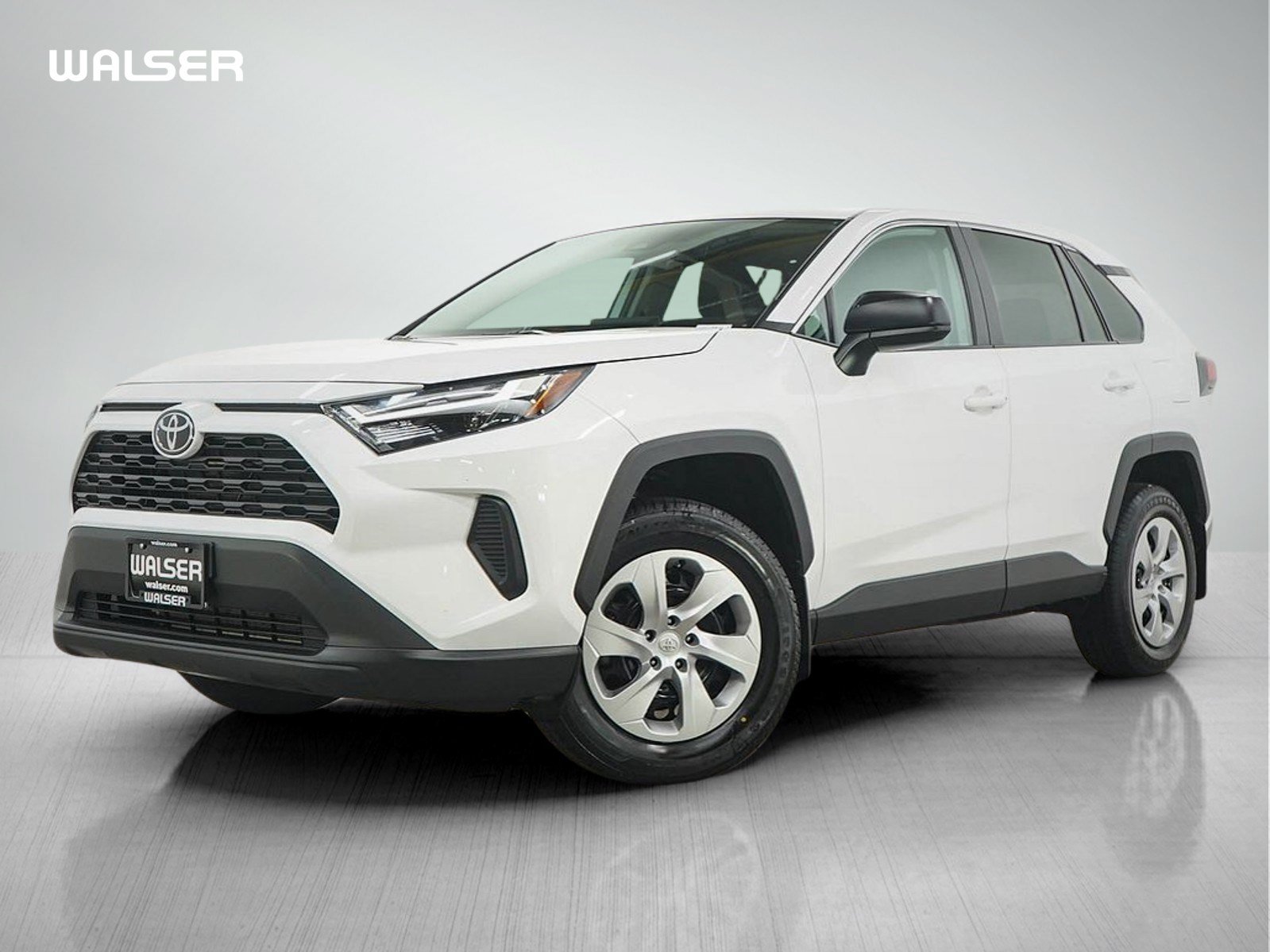 Used 2023 Toyota RAV4 LE