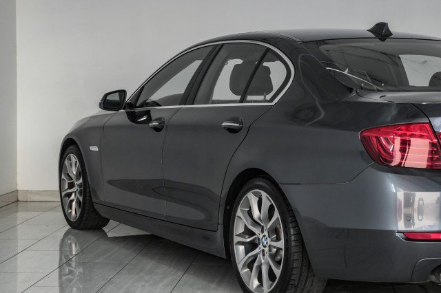 Used 2016 BMW 535i xDrive Sedan AWD/4WD image 55
