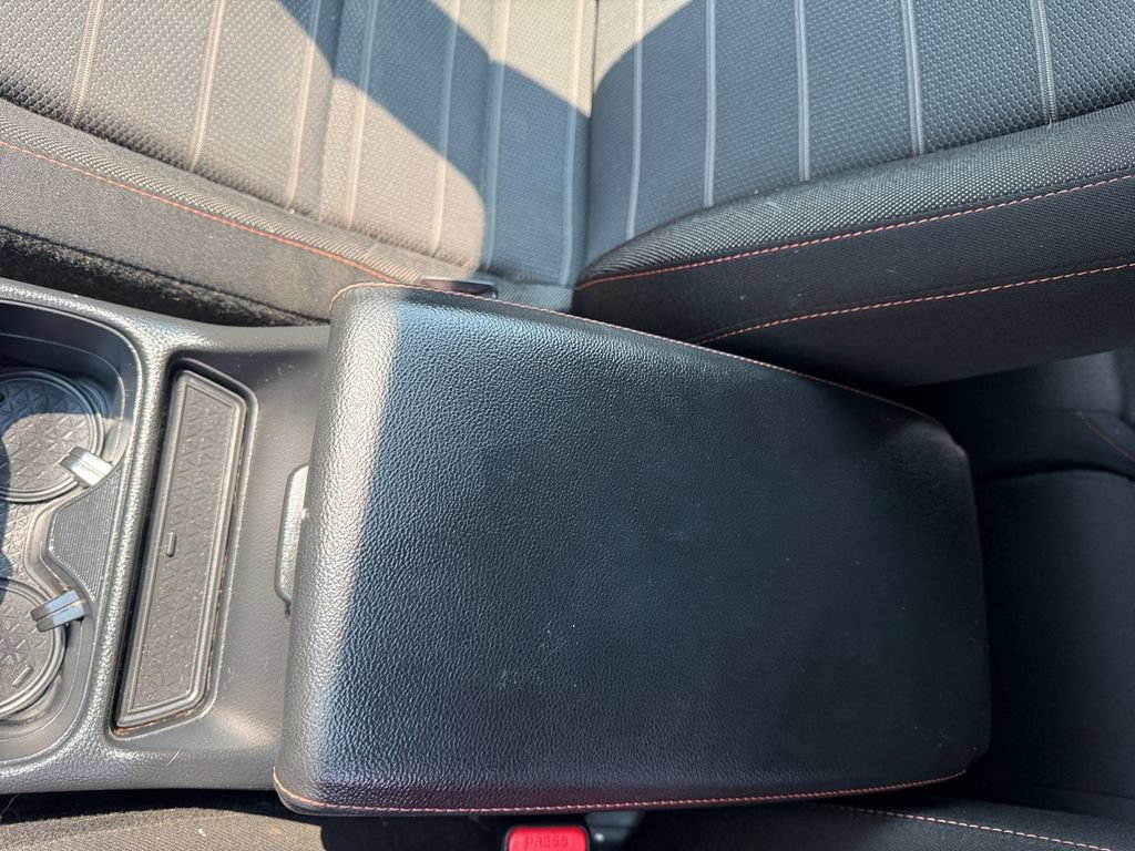 Used 2024 Honda CR-V Sport image 28