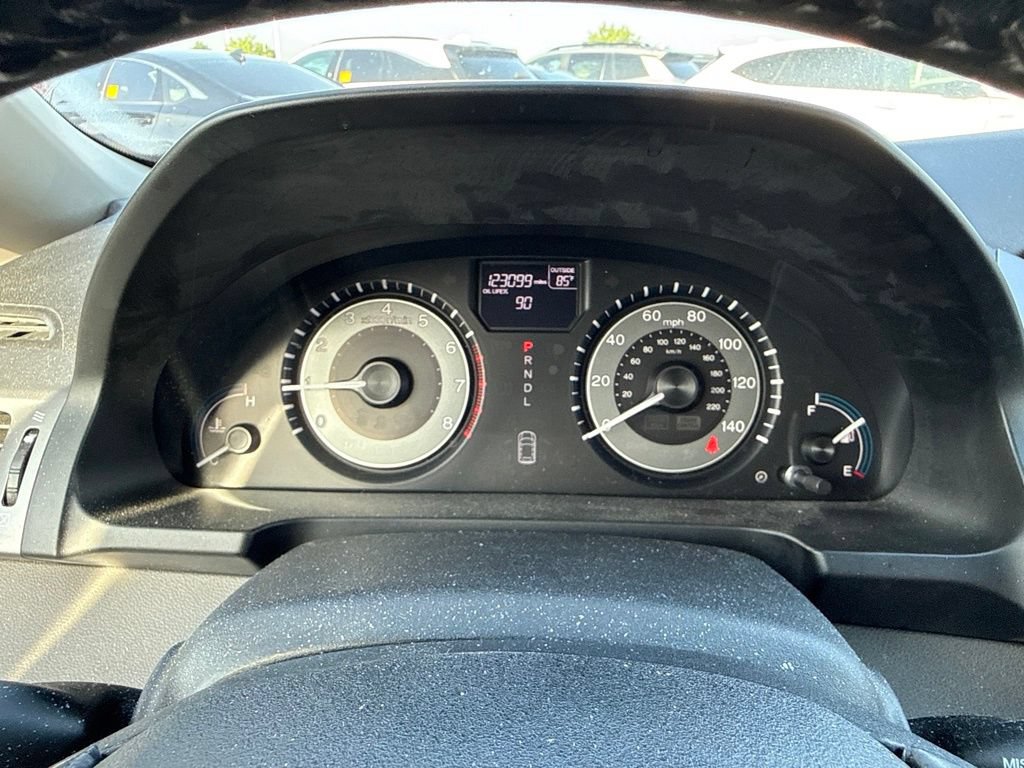 Used 2012 Honda Odyssey EX-L image 27