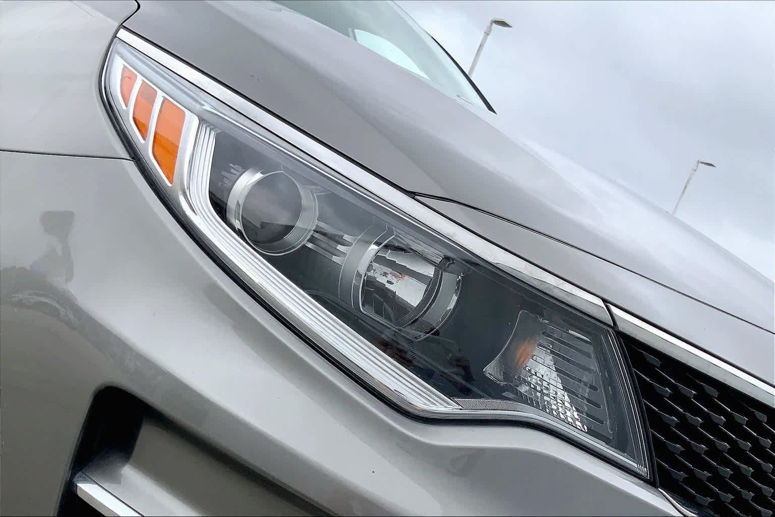 Used 2018 Kia Optima LX FWD image 26