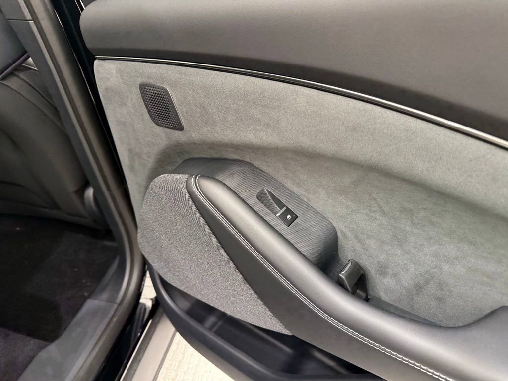 New 2025 Ford Mustang Mach-E GT w/ Bronze Appearance Package image 25