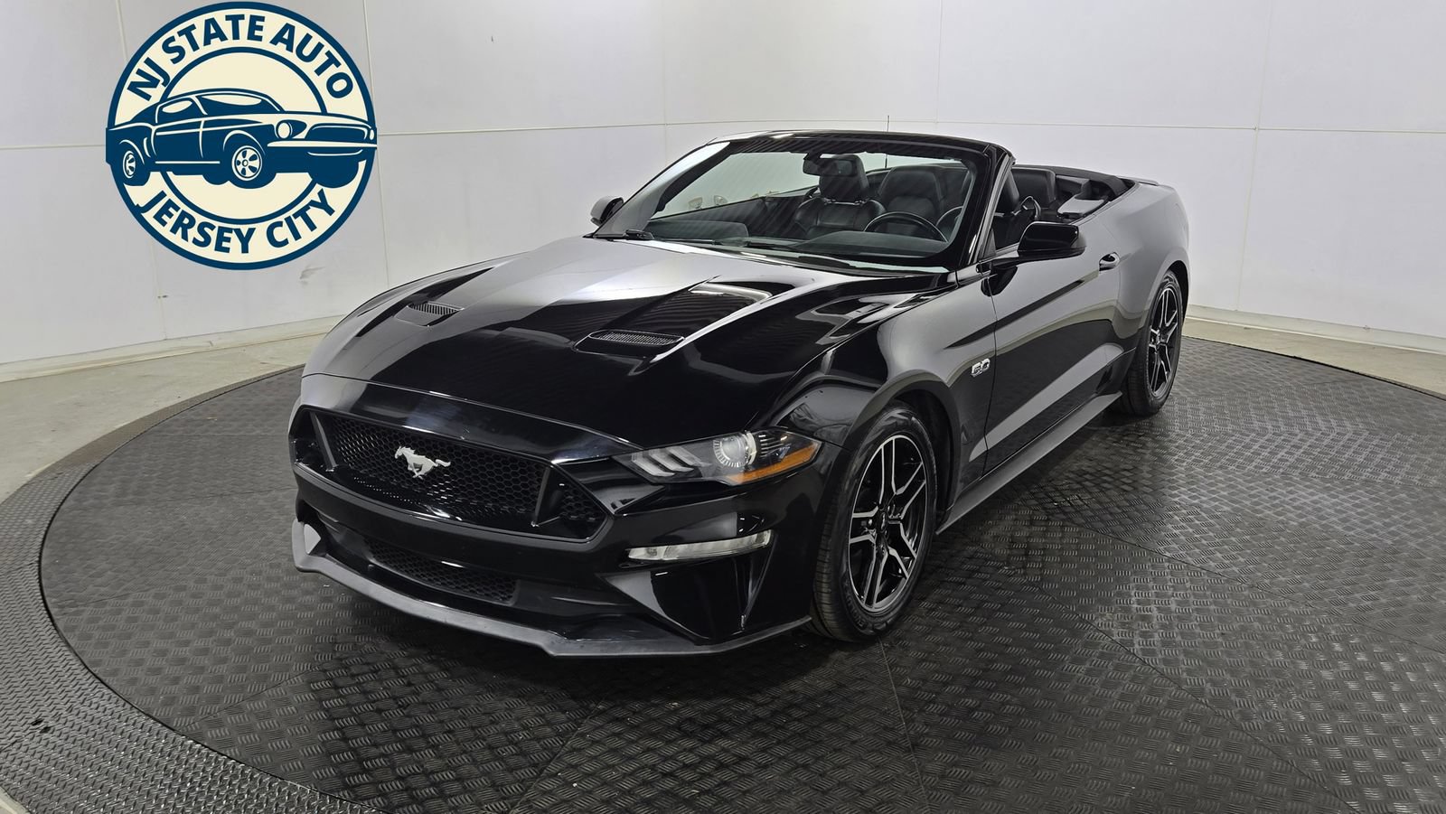 Used 2020 Ford Mustang GT Premium RWD image 10
