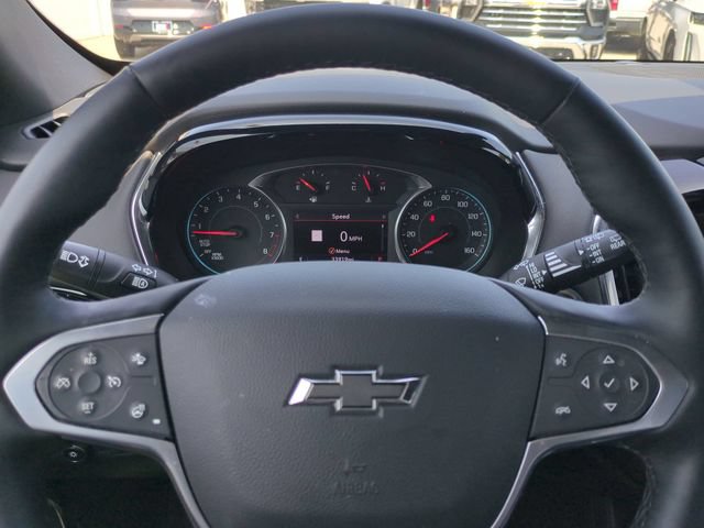 Used 2023 Chevrolet Traverse RS AWD/4WD image 32