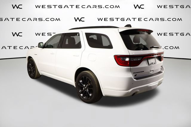 Used 2025 Dodge Durango R/T AWD/4WD image 55