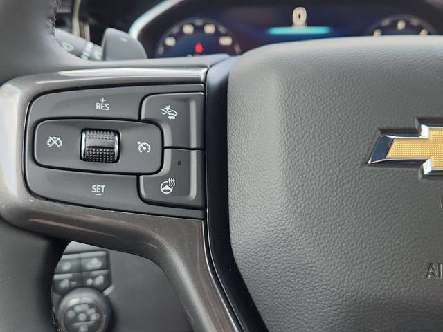New 2026 Chevrolet Silverado 1500 High Country w/ High Country Premium Package AWD/4WD image 25