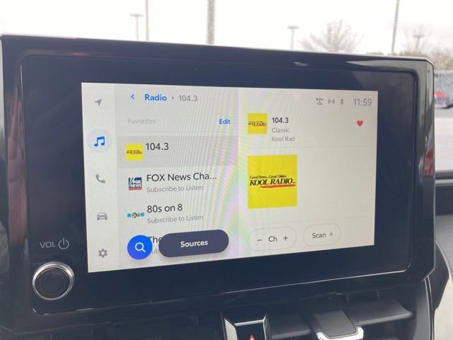 Certified 2023 Toyota Corolla GR Morizo AWD/4WD image 26