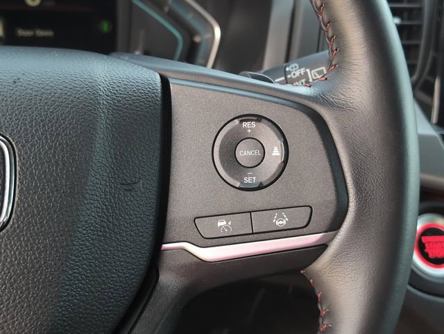 Used 2024 Honda Odyssey Sport image 24