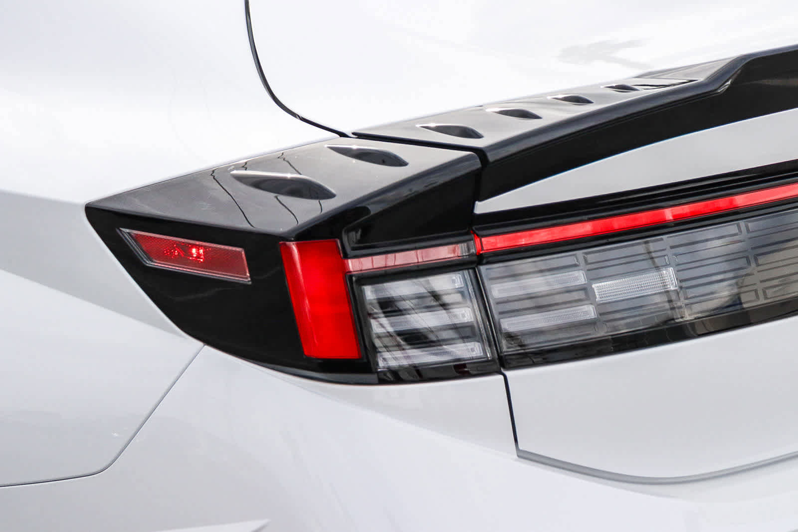New 2026 Hyundai Sonata N Line FWD image 9