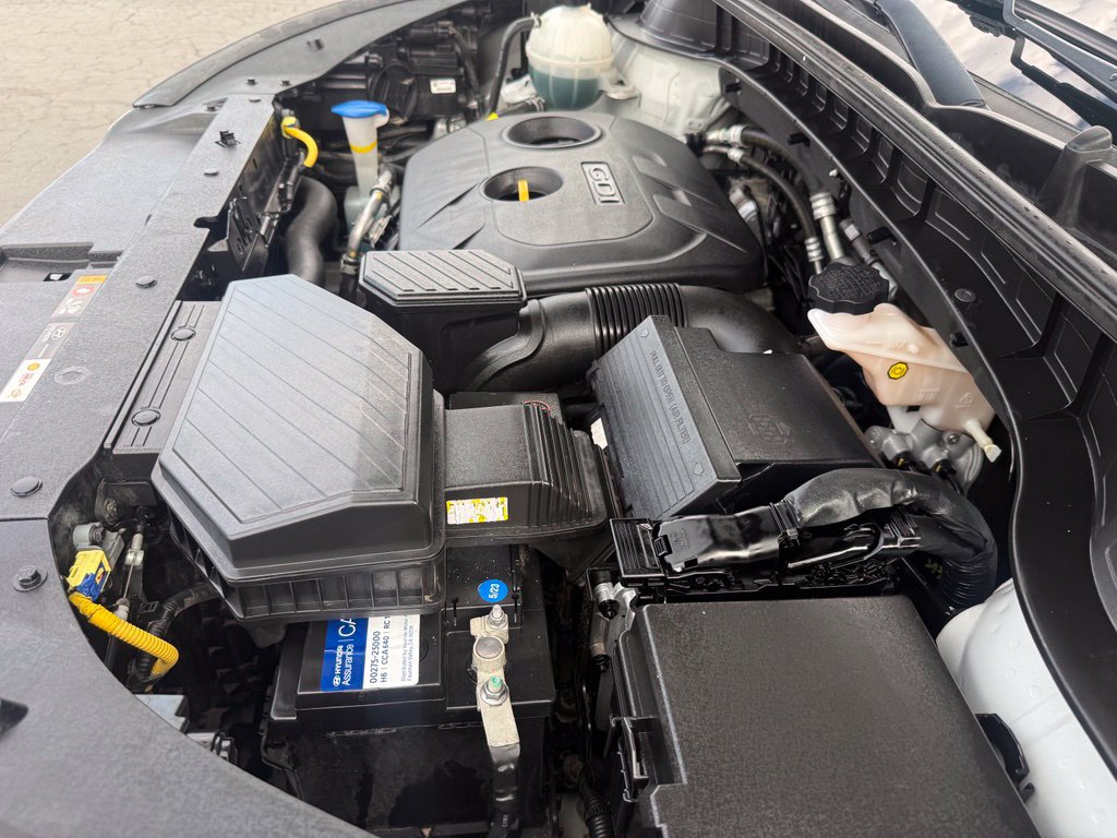 Used 2019 Hyundai Tucson SE AWD/4WD image 38