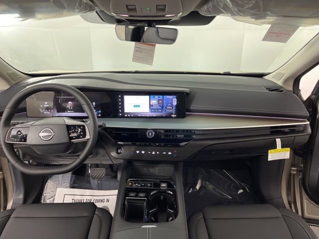 New 2026 Nissan Murano SL image 38