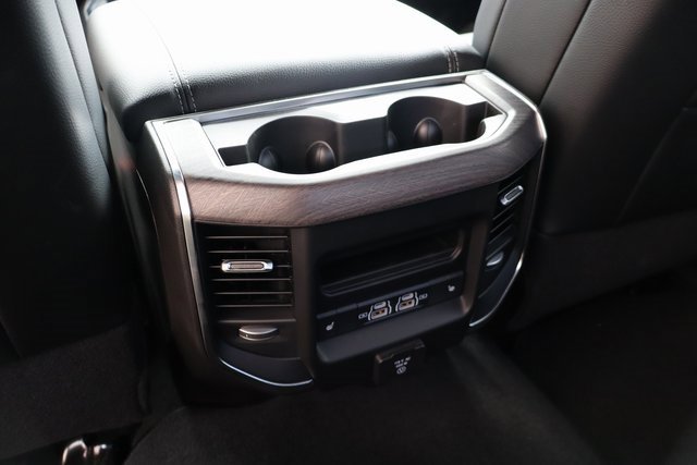 New 2026 RAM 2500 Laramie image 48