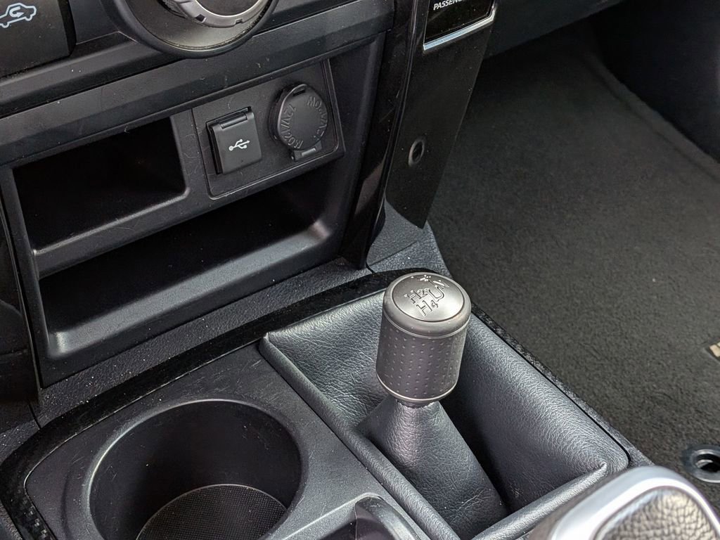 Used 2024 Toyota 4Runner TRD Off-Road Premium image 26