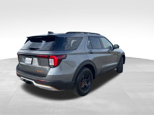 New 2026 Ford Explorer Tremor w/ Tremor Ultimate Package AWD/4WD image 6