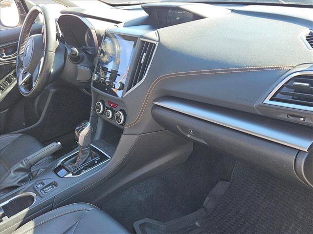 Used 2020 Subaru Crosstrek 2.0i Limited w/ Popular Package #3 AWD/4WD image 18