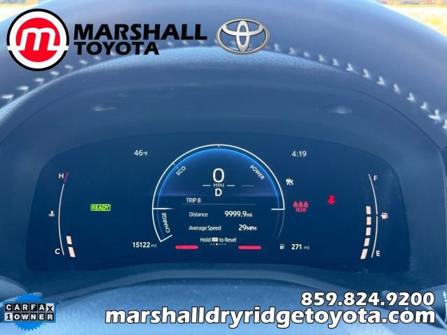 Certified 2025 Toyota Camry SE image 19