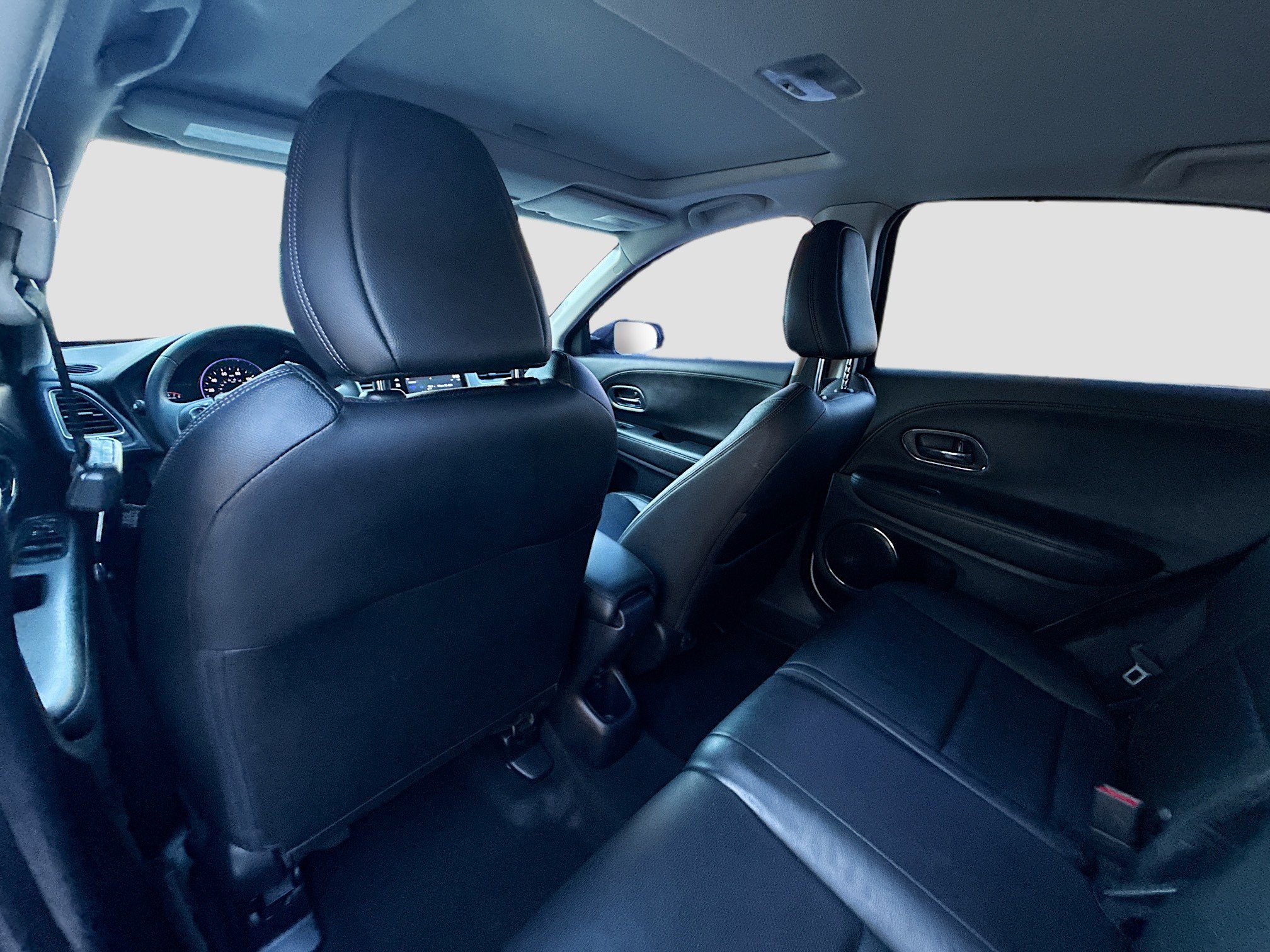 Certified 2019 Honda HR-V EX-L image 24