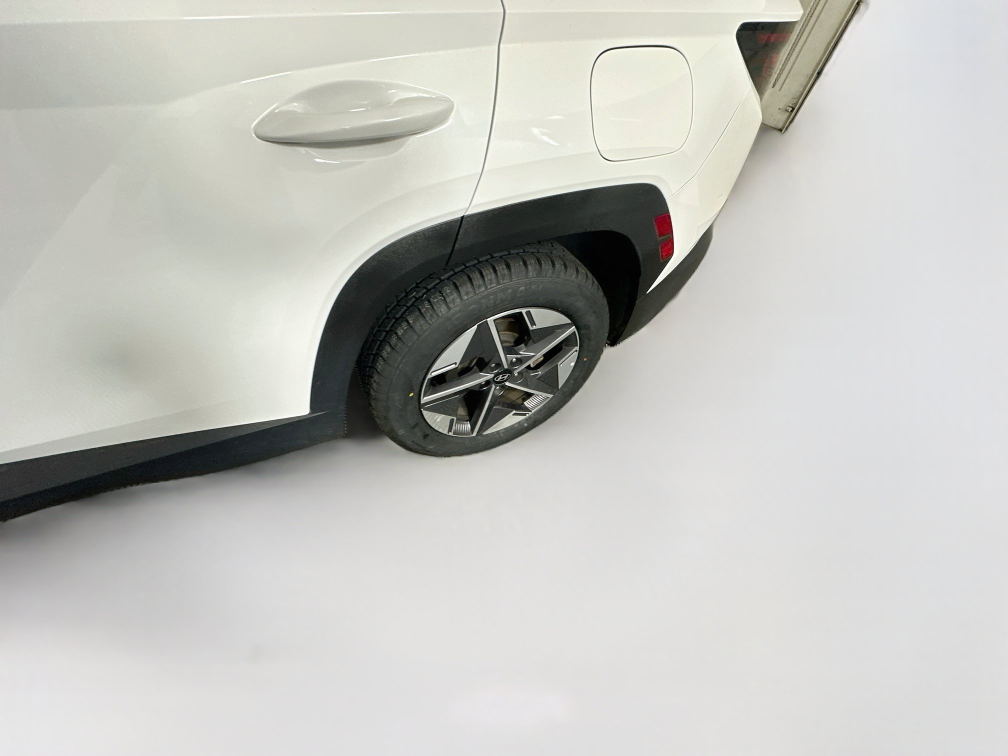 Used 2025 Hyundai Tucson SEL FWD image 11