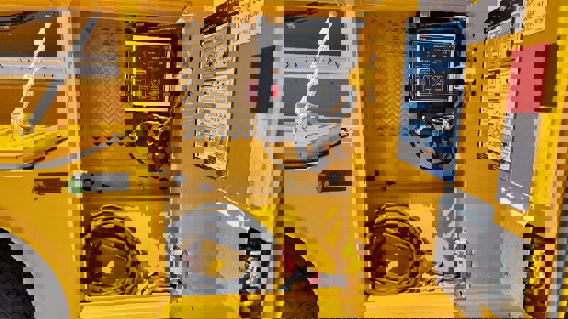 Used 2018 Chevrolet Silverado 3500 W/T image 32