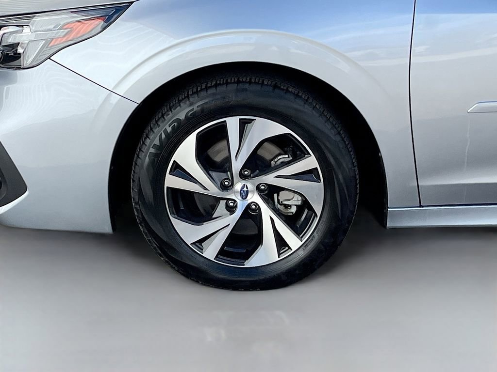 Used 2023 Subaru Legacy Premium image 34