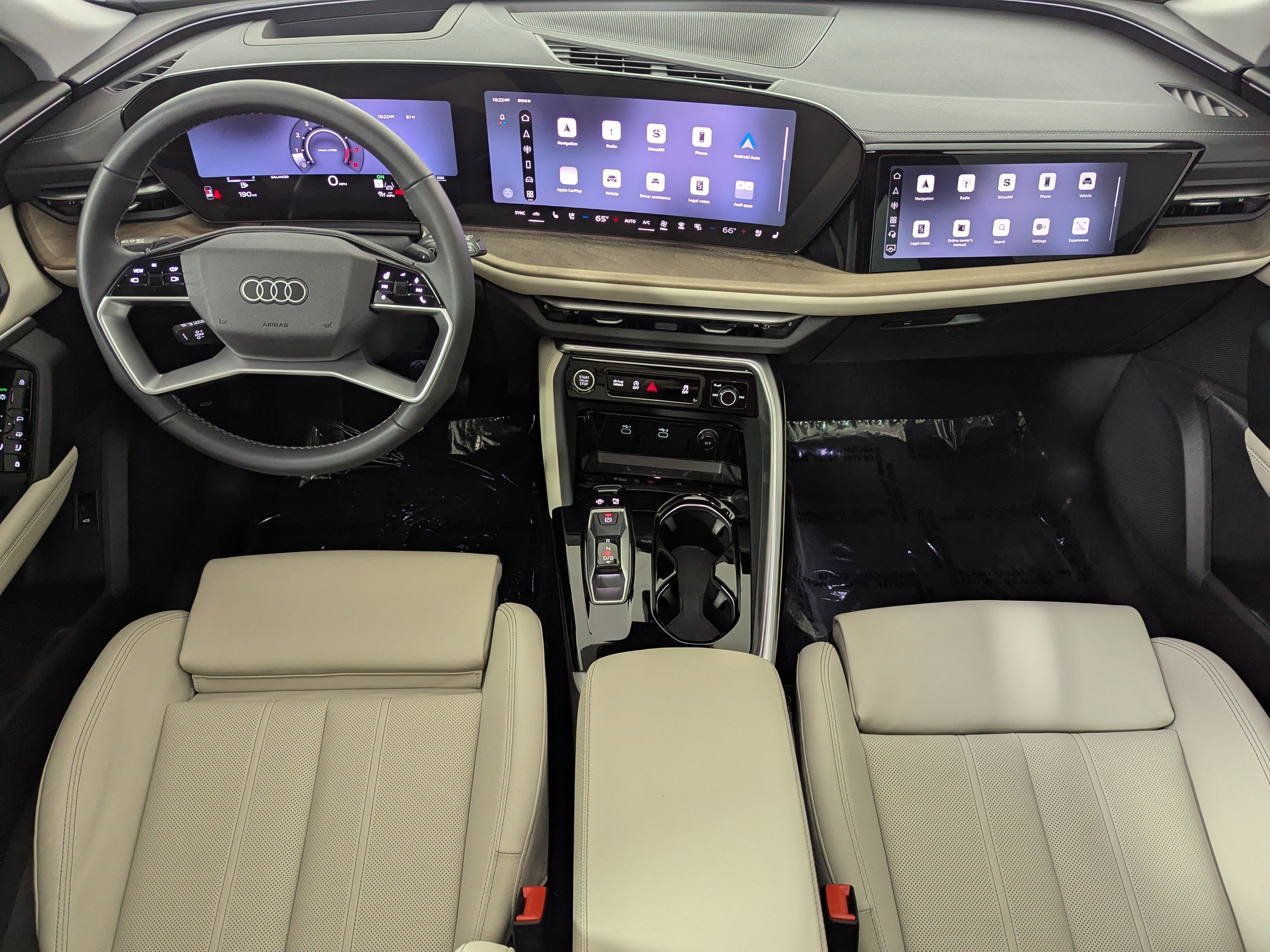 Certified 2026 Audi Q5 Premium Plus AWD/4WD image 14