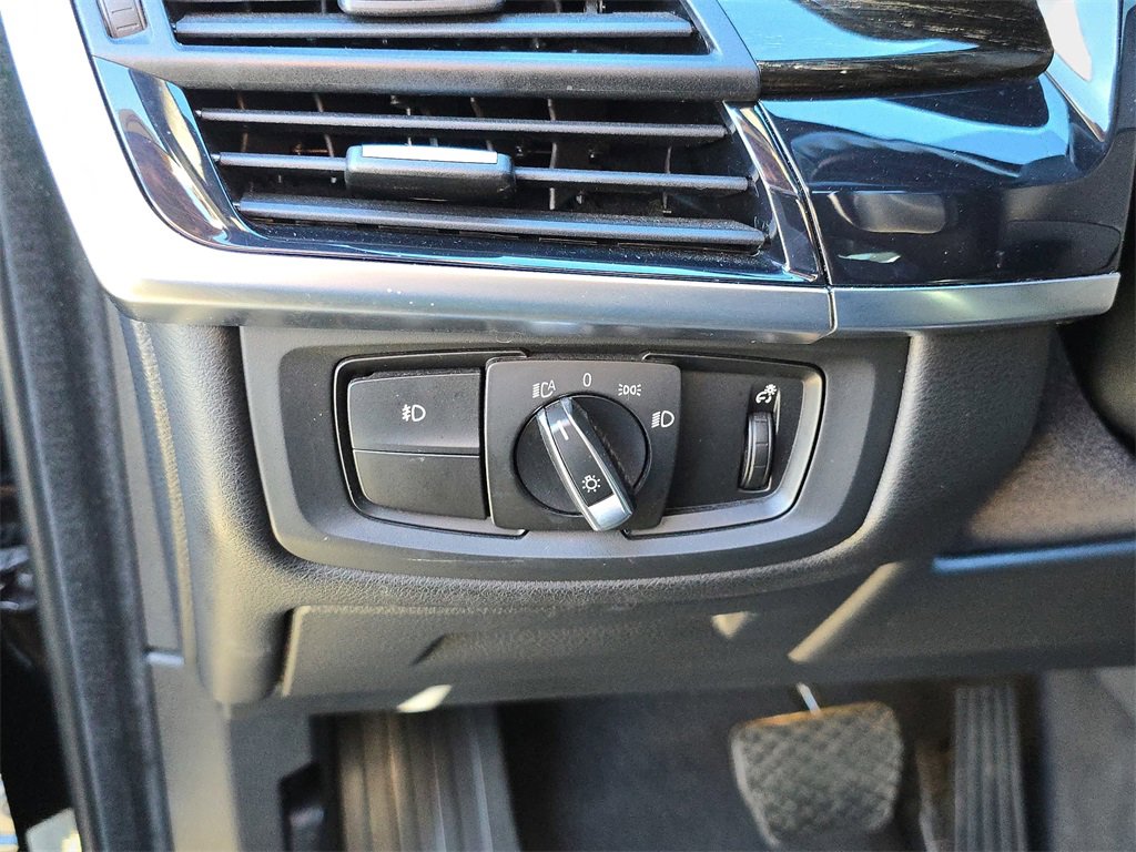 Used 2018 BMW X6 xDrive35i image 33