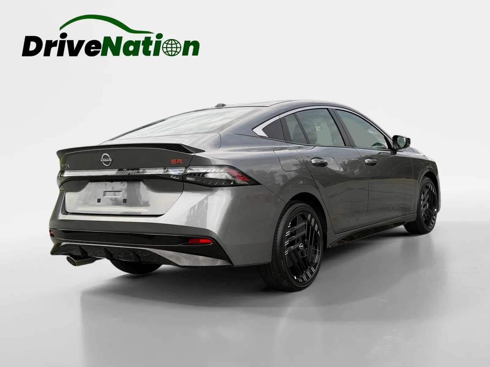 Used 2026 Nissan Sentra SR w/ Floor Mat Package FWD image 5
