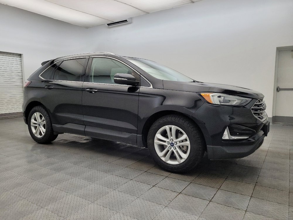Used 2019 Ford Edge SEL w/ Equipment Group 201A image 11