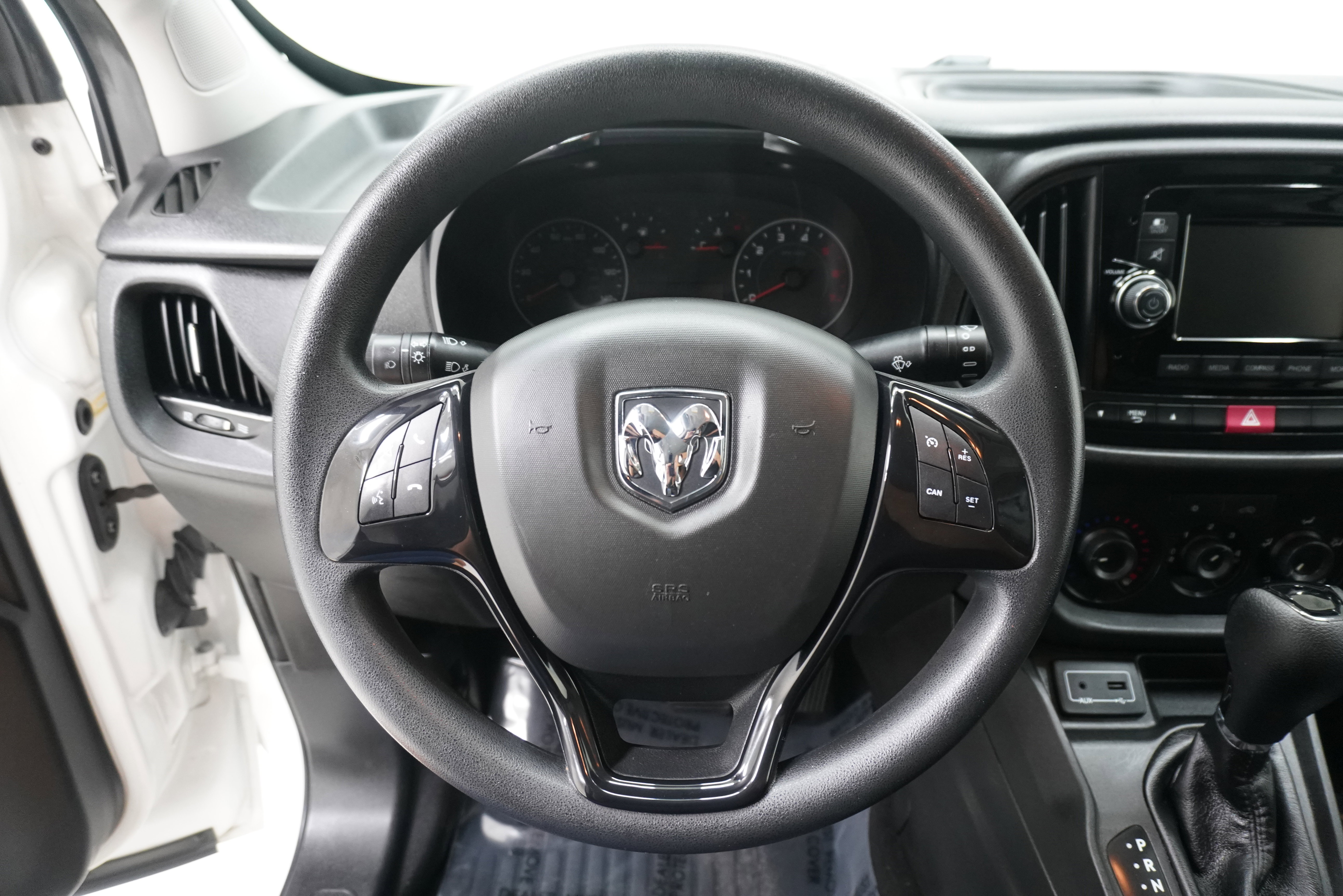 Used 2020 RAM ProMaster City Tradesman image 15